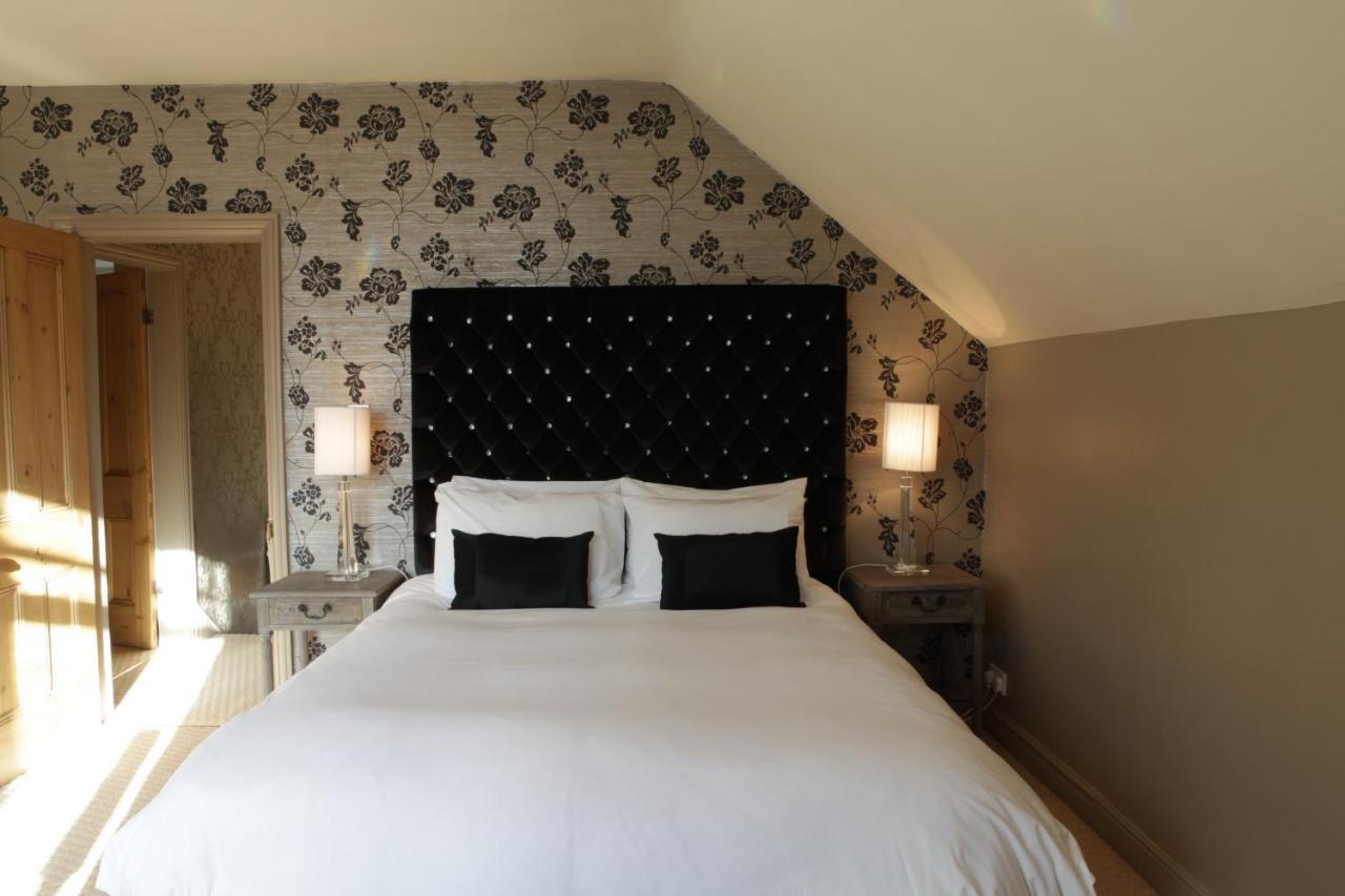 Harrogate Boutique Apartments - Self Contained Apartments Room photo