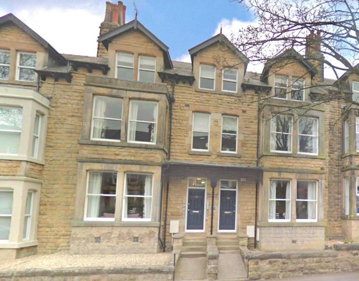 Harrogate Boutique Apartments - Self Contained Apartments Exterior photo